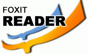 Foxit Reader
