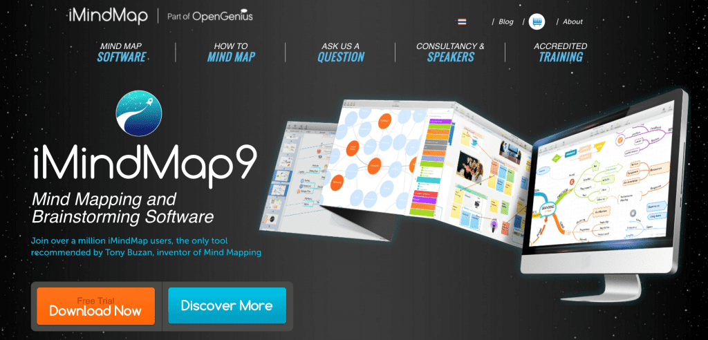 mindmap