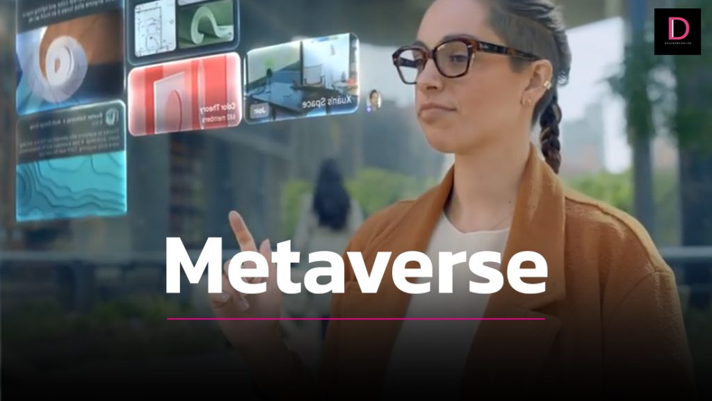Metaverse