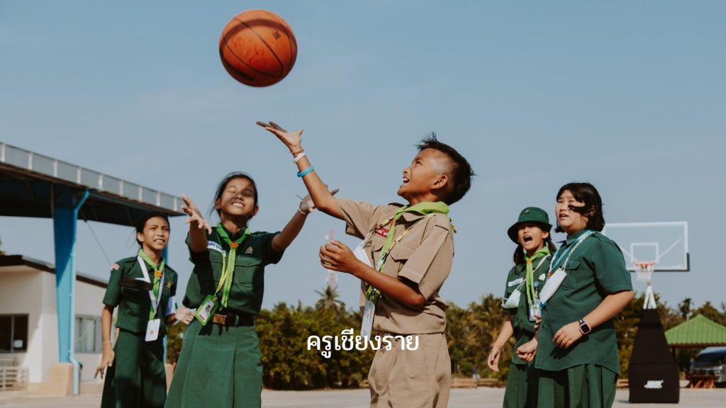 สมรรถนะหลัก 5 ประการ หลักสูตรการศึกษาขั้นพื้นฐาน สมรรถนะหลัก 5 ประการ หลักสูตรการศึกษาขั้นพื้นฐาน