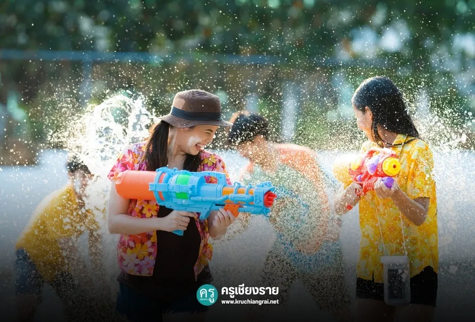 รวมแคปชั่นสงกรานต์ 2567 ฮาๆ กวนๆ ตลกๆ รวมแคปชั่นสงกรานต์ 2567 ฮาๆ กวนๆ ตลกๆ