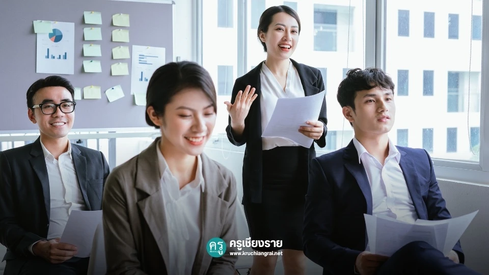 เตรียมตัวสอบครูผู้ช่วย 2567 สอบยังไงให้ติดในครั้งนี้ เตรียมตัวสอบครูผู้ช่วย 2567 สอบยังไงให้ติดในครั้งนี้