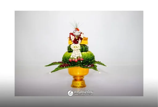 รูปพานไหว้ครูสวยๆ2567