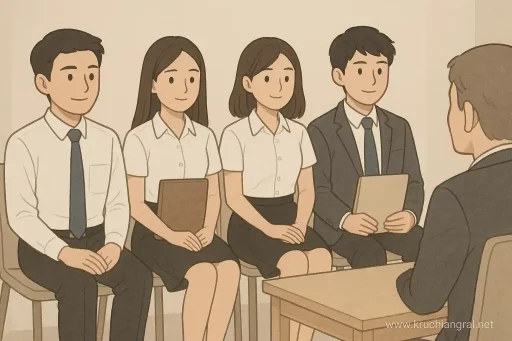 การสอบภาค ค ครูผู้ช่วยคืออะไร
