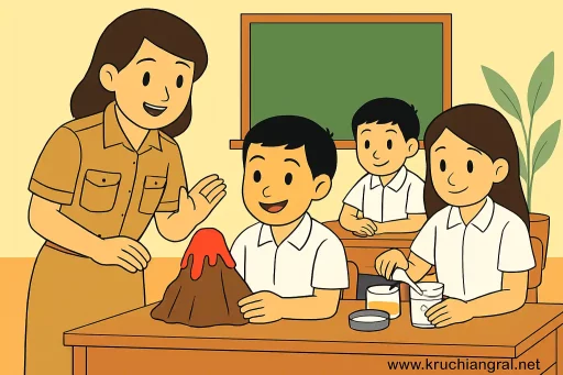 ประเทศไทยได้เริ่มมีวันวิทยาศาสตร์แห่งชาติ ขึ้นเป็นครั้งแรกเมื่อไหร่?