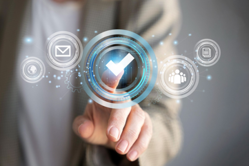 e-Kyc คืออะไร รู้จักประโยชน์ และการนำมาใช้งาน