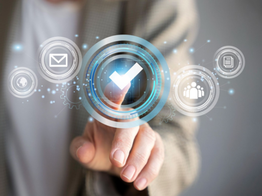 e-Kyc คืออะไร รู้จักประโยชน์ และการนำมาใช้งาน