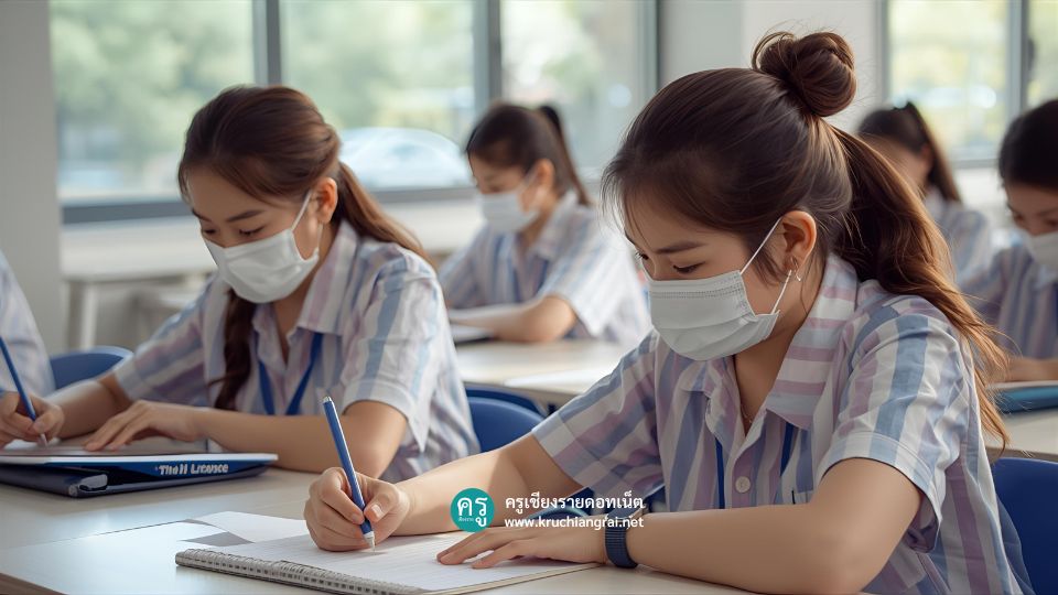 ฝึกทำข้อสอบใบขับขี่ 2568 ใหม่ล่าสุด พร้อมเฉลย