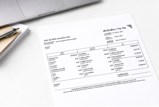 what-is-payslip