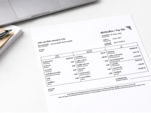 what-is-payslip
